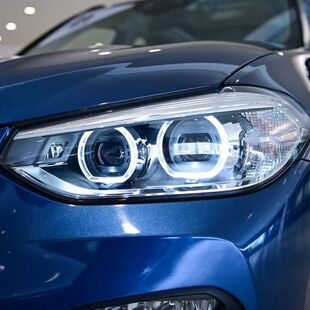 Bmw X3 xDrive30e 2.0 Turbo Híbrido (Aut)