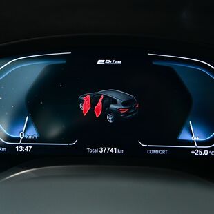 Bmw X3 xDrive30e 2.0 Turbo Híbrido (Aut)