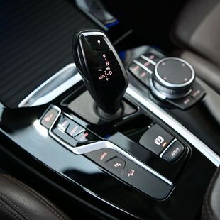 Bmw X3 xDrive30e 2.0 Turbo Híbrido (Aut)