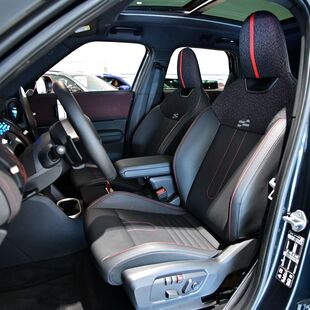 Mini Cooper Countryman John Cooper Works