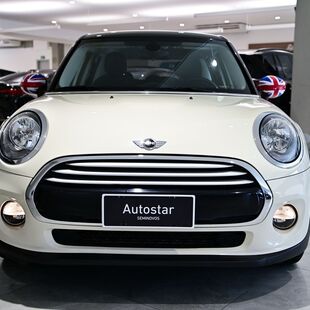 Mini Cooper 1.5 (Aut) 4p