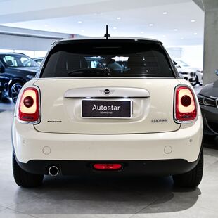 Mini Cooper 1.5 (Aut) 4p