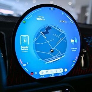 Mini Cooper Countryman John Cooper Works