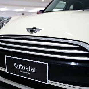 Mini Cooper 1.5 (Aut) 4p