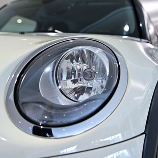 Mini Cooper 1.5 (Aut) 4p