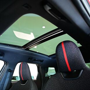 Mini Cooper Countryman John Cooper Works