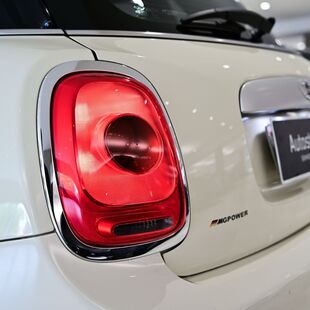 Mini Cooper 1.5 (Aut) 4p