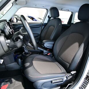 Mini Cooper 1.5 (Aut) 4p