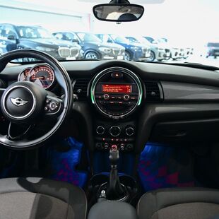 Mini Cooper 1.5 (Aut) 4p