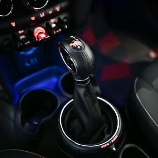 Mini Cooper 1.5 (Aut) 4p