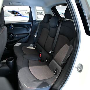 Mini Cooper 1.5 (Aut) 4p