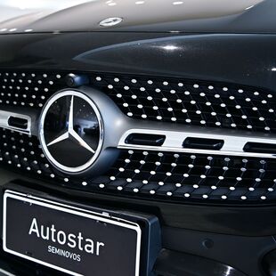 Mercedes Benz GLA 200 AMG Line 1.3 Turbo (Aut)