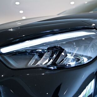 Mercedes Benz GLA 200 AMG Line 1.3 Turbo (Aut)