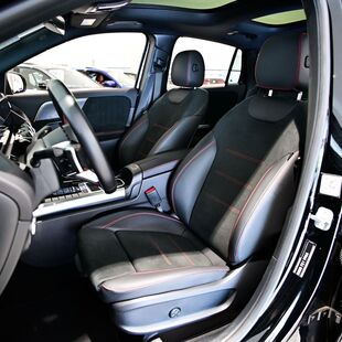 Mercedes Benz GLA 200 AMG Line 1.3 Turbo (Aut)