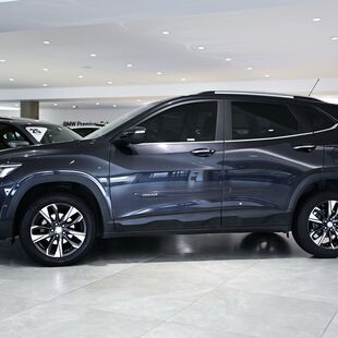 Chevrolet Tracker Premier 1.2 Turbo (Aut.)