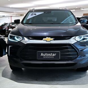 Chevrolet Tracker Premier 1.2 Turbo (Aut.)