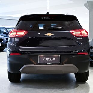 Chevrolet Tracker Premier 1.2 Turbo (Aut.)