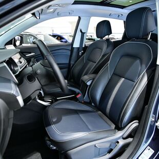 Chevrolet Tracker Premier 1.2 Turbo (Aut.)