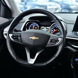 Chevrolet Tracker Premier 1.2 Turbo (Aut.)