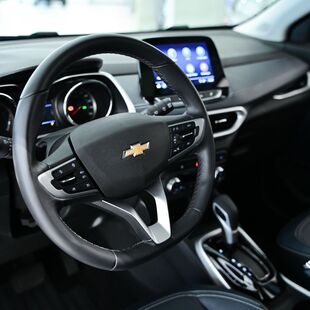 Chevrolet Tracker Premier 1.2 Turbo (Aut.)