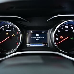 Chevrolet Tracker Premier 1.2 Turbo (Aut.)