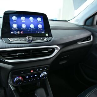 Chevrolet Tracker Premier 1.2 Turbo (Aut.)