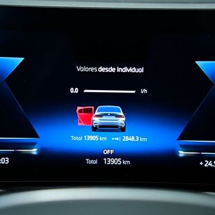 Bmw 320i Sport GP 2.0 Turbo (Aut.)