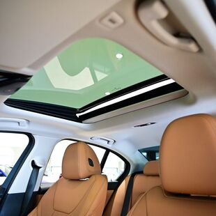 Bmw 320i Sport GP 2.0 Turbo (Aut.)