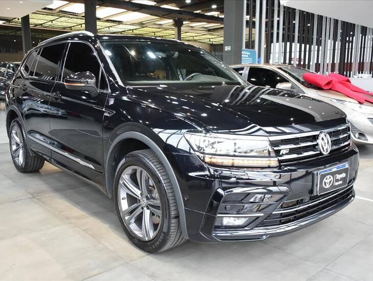 galeria TIGUAN