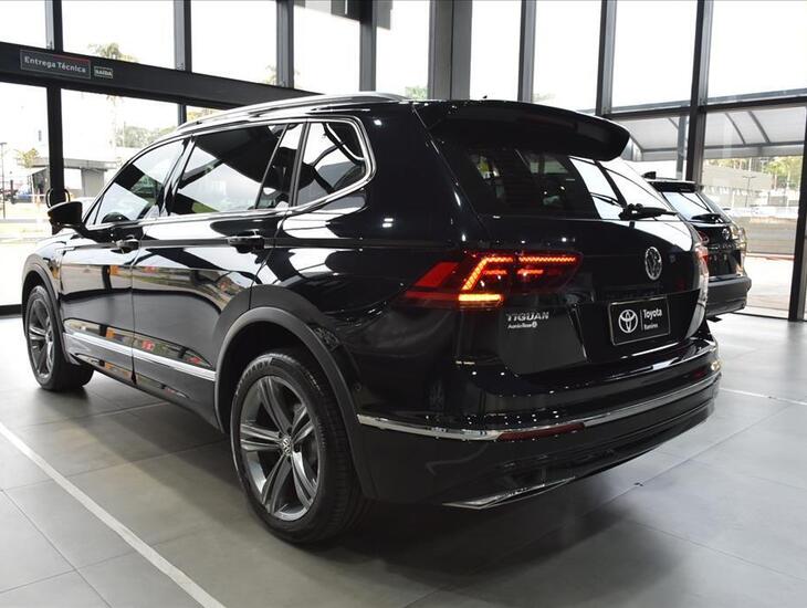 galeria TIGUAN