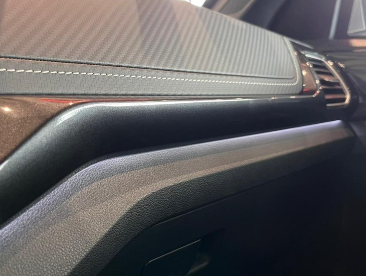 galeria T-Cross Hig. 250 TSI 1.4 Flex 16V 5p Aut