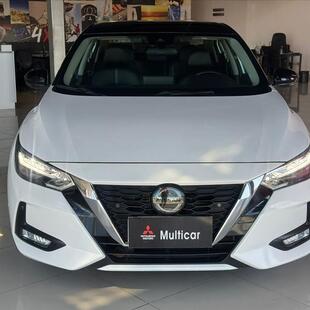 Nissan SENTRA 2.0 16V GASOLINA ADVANCE XTRONIC