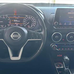 Nissan SENTRA 2.0 16V GASOLINA ADVANCE XTRONIC