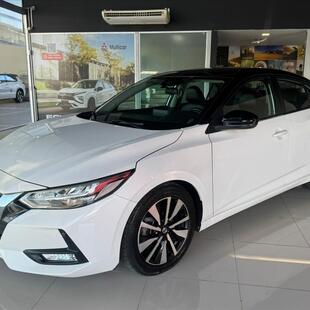 Nissan SENTRA 2.0 16V GASOLINA ADVANCE XTRONIC