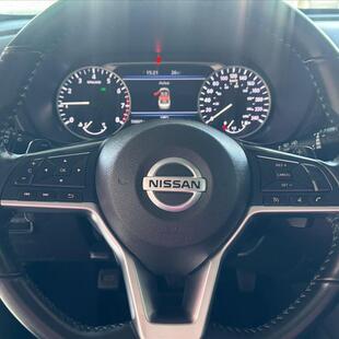 Nissan SENTRA 2.0 16V GASOLINA ADVANCE XTRONIC