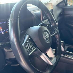 Nissan SENTRA 2.0 16V GASOLINA ADVANCE XTRONIC