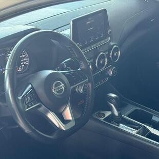 Nissan SENTRA 2.0 16V GASOLINA ADVANCE XTRONIC