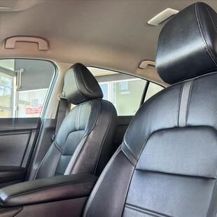 Nissan SENTRA 2.0 16V GASOLINA ADVANCE XTRONIC