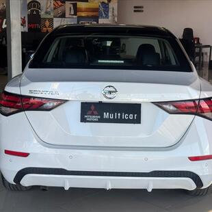 Nissan SENTRA 2.0 16V GASOLINA ADVANCE XTRONIC
