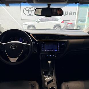 Toyota COROLLA 2.0 XEI 16V FLEX 4P AUTOMÁTICO