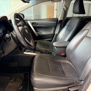 Toyota COROLLA 2.0 XEI 16V FLEX 4P AUTOMÁTICO
