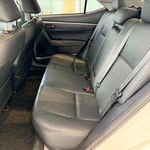 Toyota COROLLA 2.0 XEI 16V FLEX 4P AUTOMÁTICO