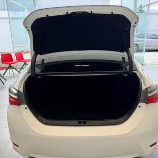 Toyota COROLLA 2.0 XEI 16V FLEX 4P AUTOMÁTICO