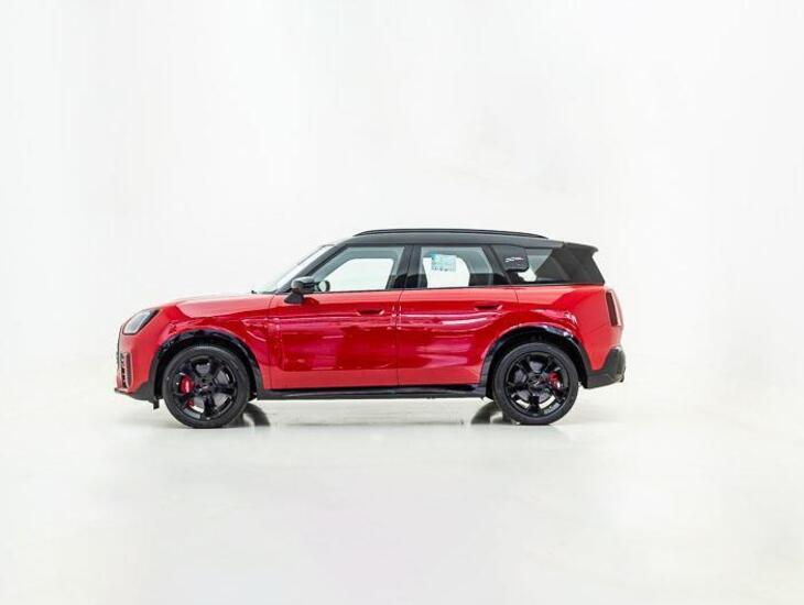 galeria MINI JCW