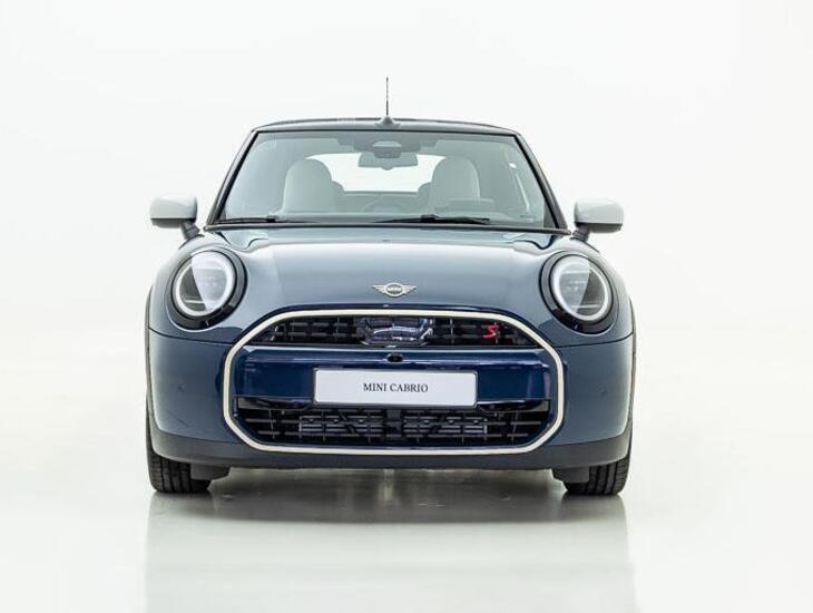 galeria MINI COOPER S