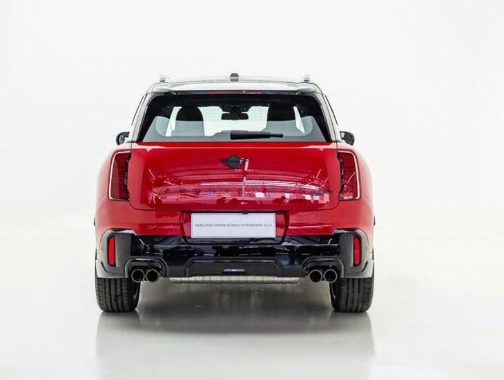 galeria MINI JCW