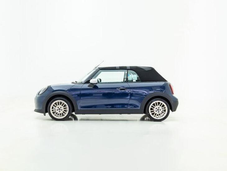 galeria MINI COOPER S