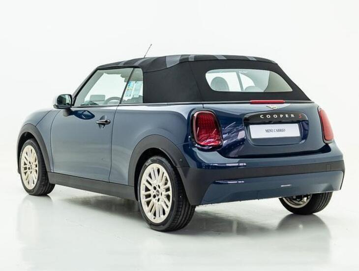 galeria MINI COOPER S