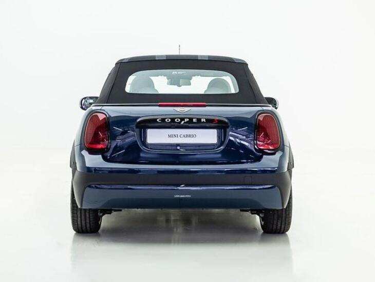 galeria MINI COOPER S