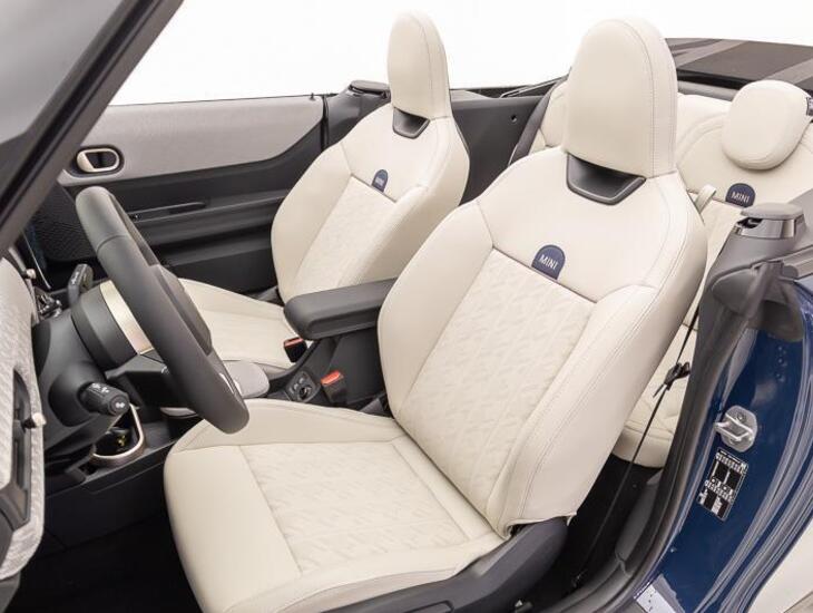 galeria MINI COOPER S